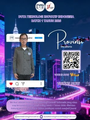 Poster Finalis