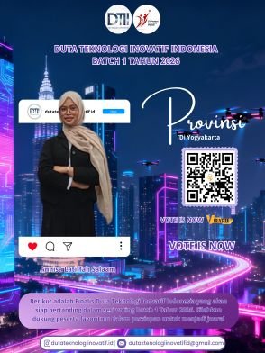 Poster Finalis