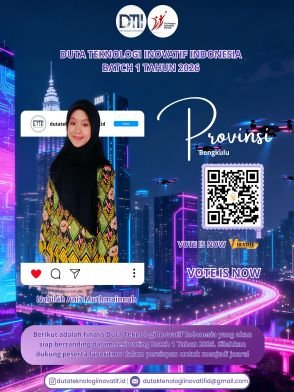 Poster Finalis