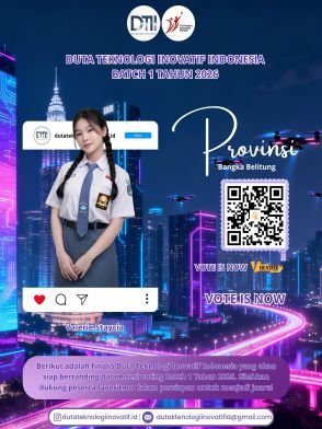 Poster Finalis