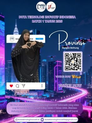 Poster Finalis