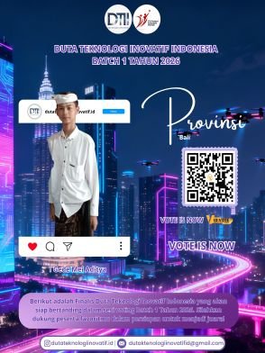 Poster Finalis
