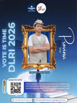 Poster Finalis