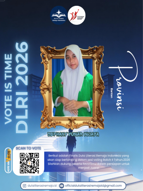 Poster Finalis