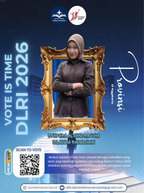 Poster Finalis