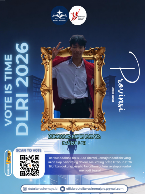 Poster Finalis