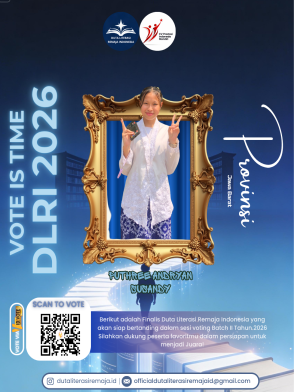 Poster Finalis