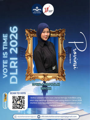 Poster Finalis