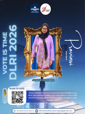 Poster Finalis