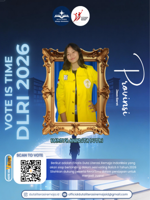 Poster Finalis
