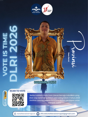Poster Finalis