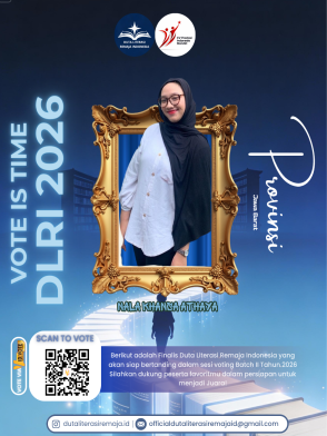Poster Finalis