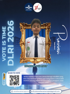 Poster Finalis