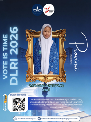 Poster Finalis