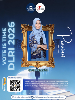 Poster Finalis