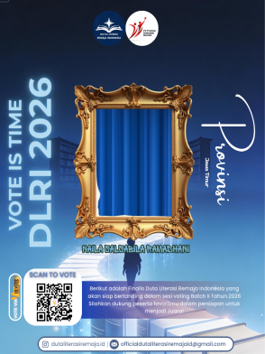 Poster Finalis