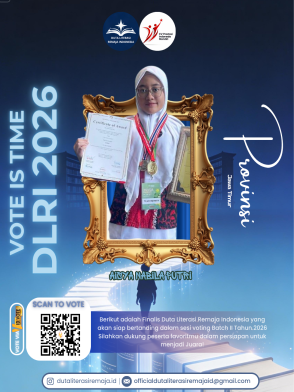 Poster Finalis