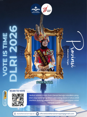 Poster Finalis