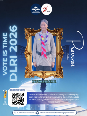 Poster Finalis