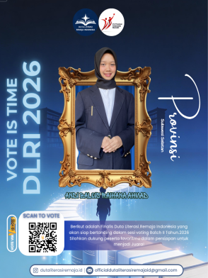 Poster Finalis