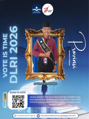 Poster Finalis