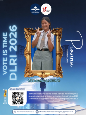 Poster Finalis