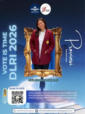 Poster Finalis