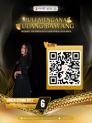 Poster Finalis