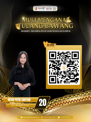 Poster Finalis