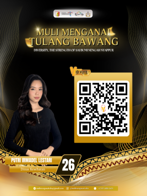 Poster Finalis
