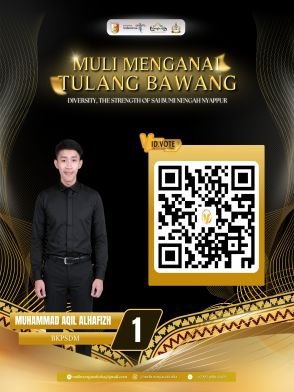 Poster Finalis
