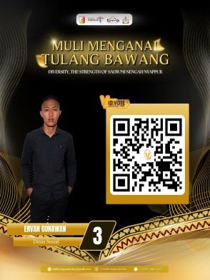 Poster Finalis