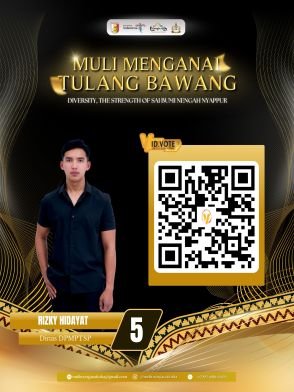 Poster Finalis