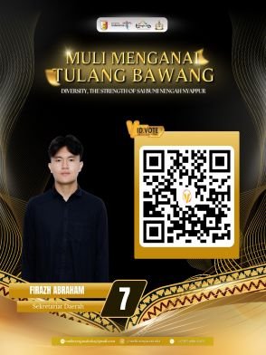 Poster Finalis