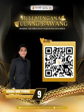 Poster Finalis