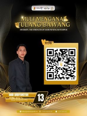 Poster Finalis