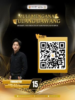 Poster Finalis