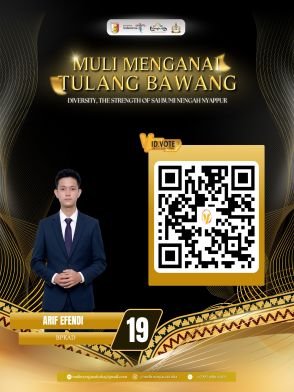 Poster Finalis