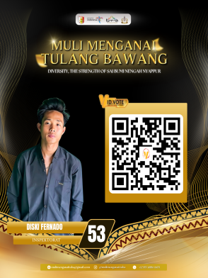 Poster Finalis