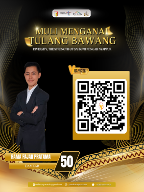 Poster Finalis