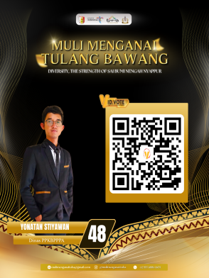 Poster Finalis
