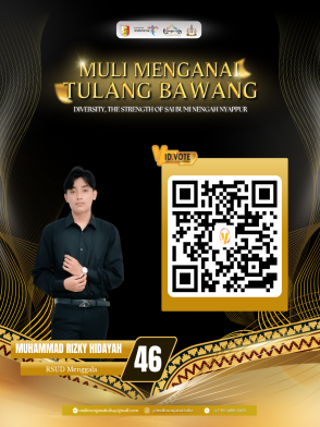 Poster Finalis