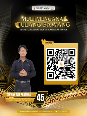 Poster Finalis