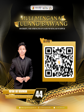 Poster Finalis
