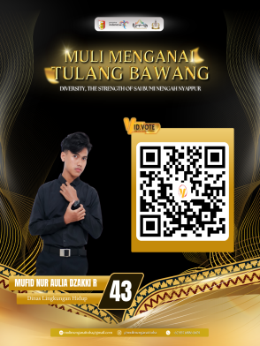 Poster Finalis