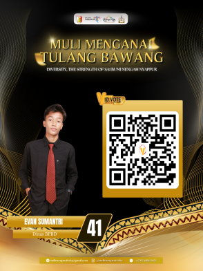 Poster Finalis