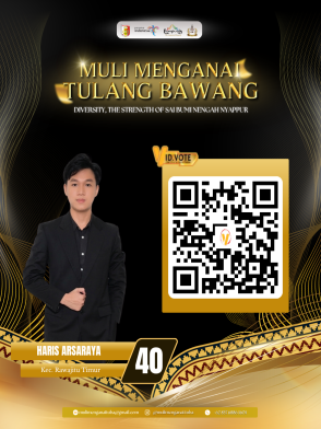 Poster Finalis