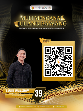 Poster Finalis