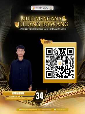 Poster Finalis