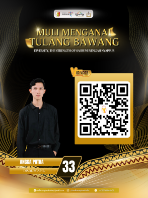 Poster Finalis